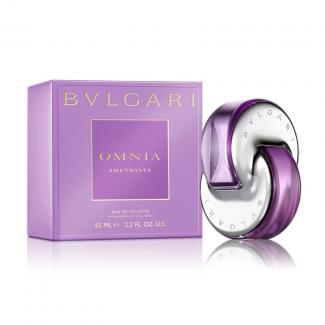 Bvlgari Omnia Amethyste 